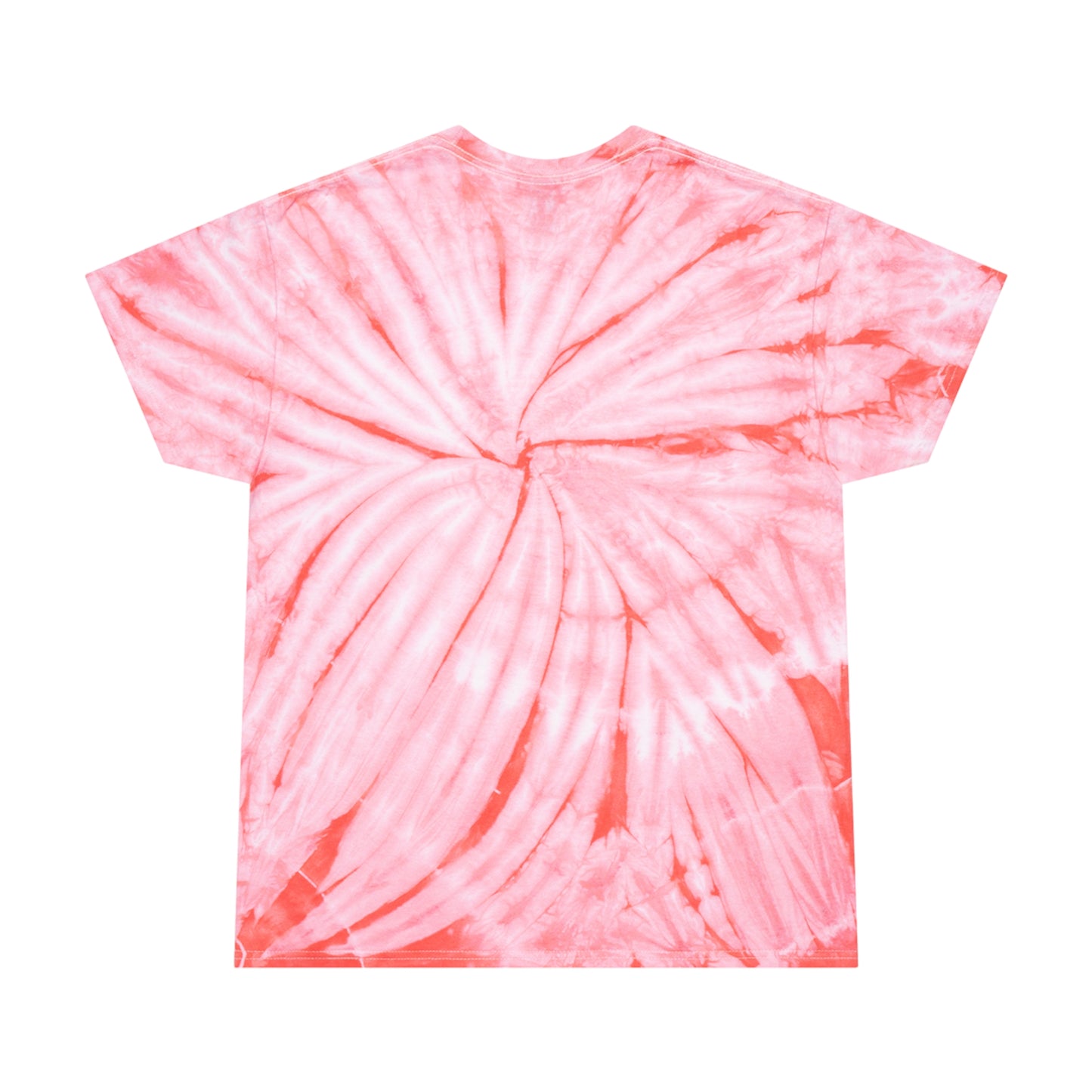 Checking All the Boxes Tie-Dyed Tee