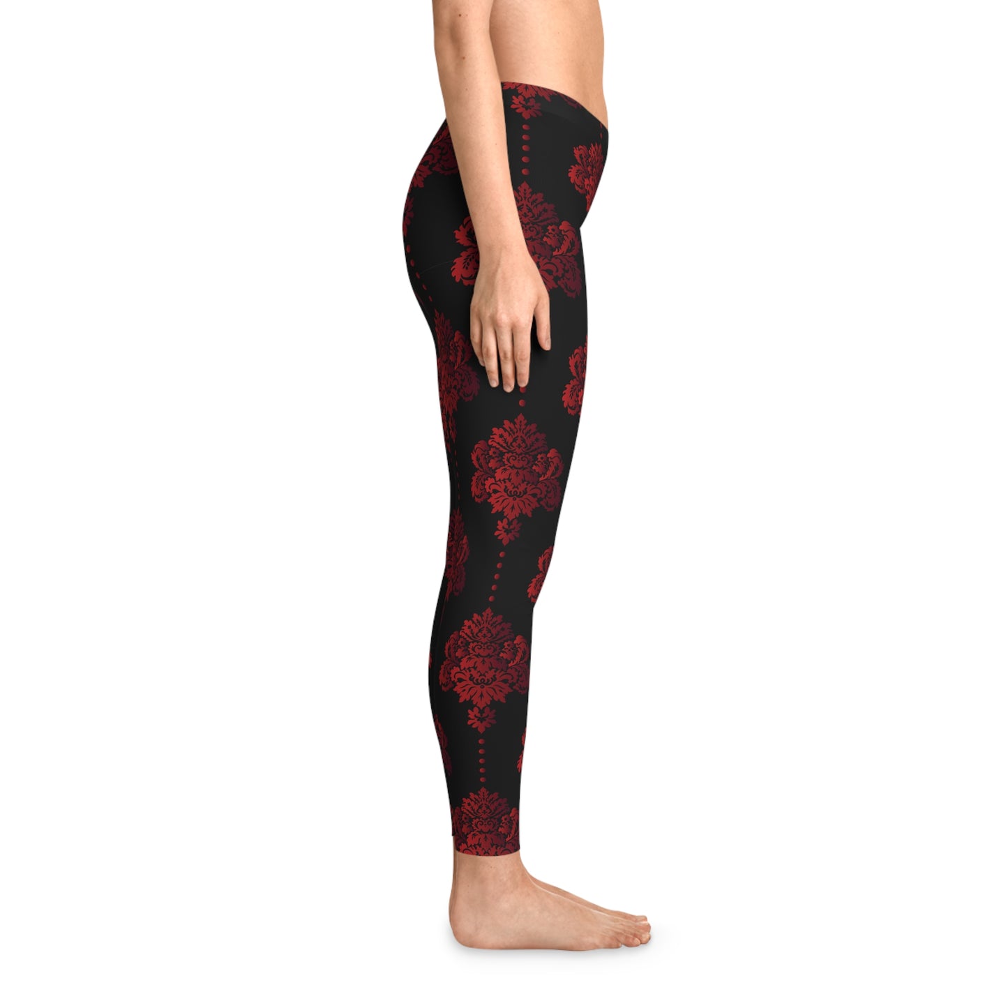 Vampyric Leggings