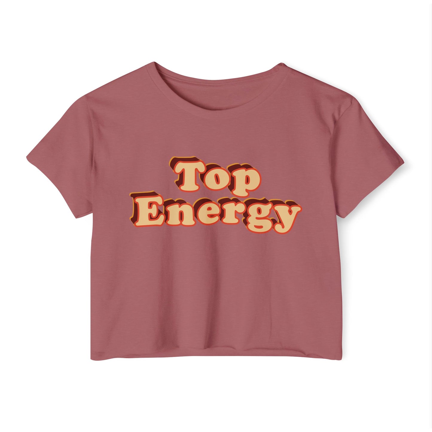 Top Energy Crop