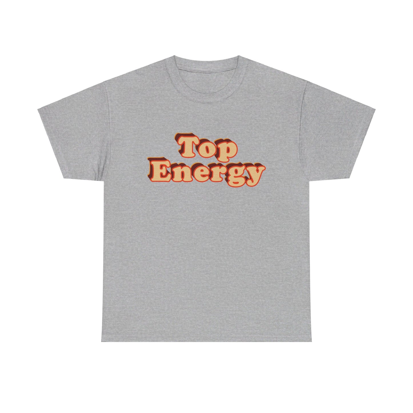 Top Energy Tee