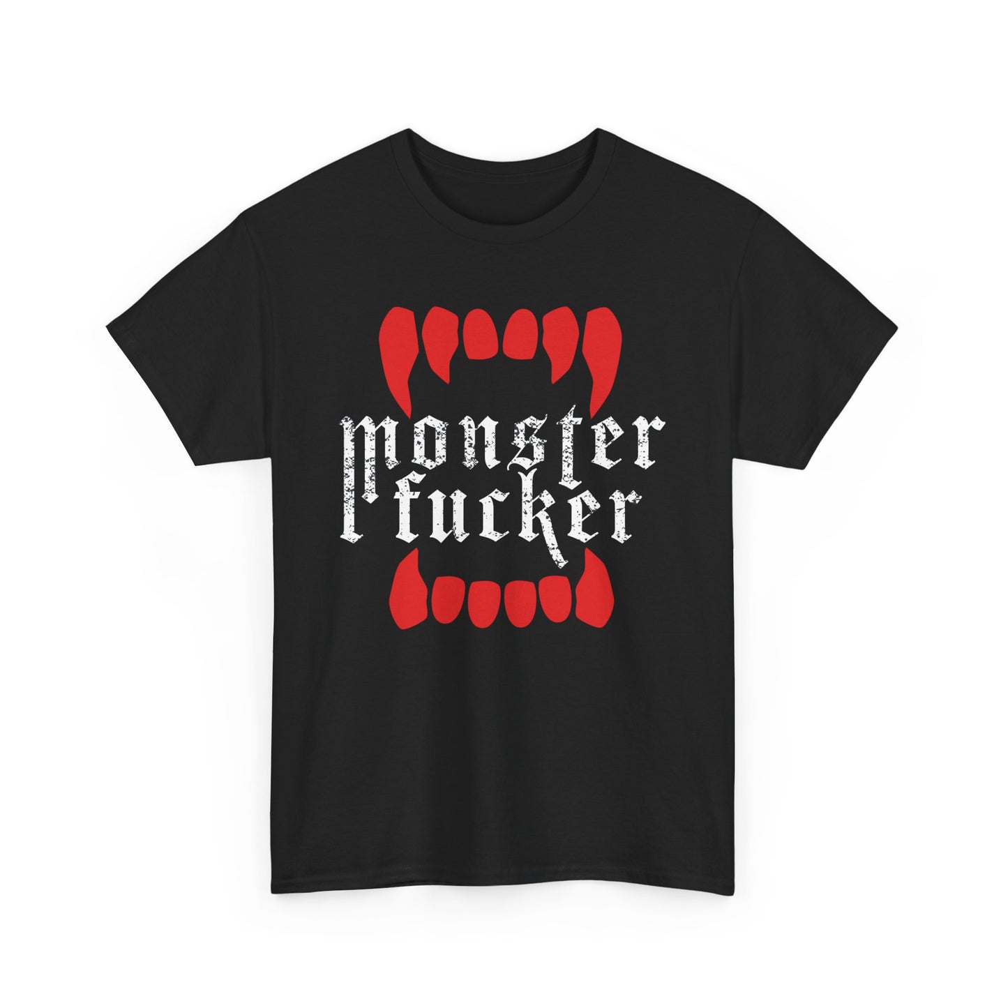 Monster F*cker V3 T-Shirt