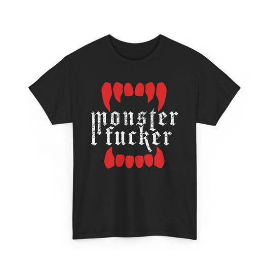 Monster F*cker V3 T-Shirt