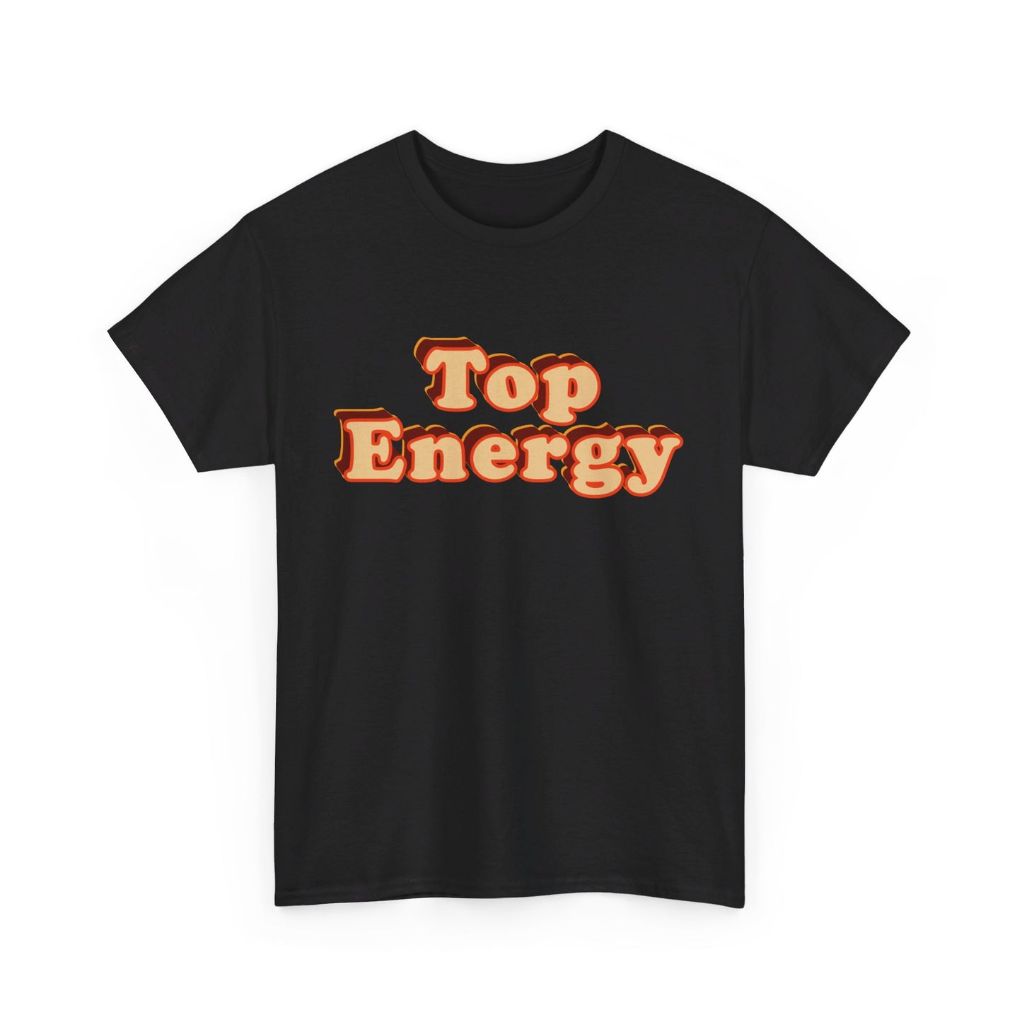 Top Energy Tee