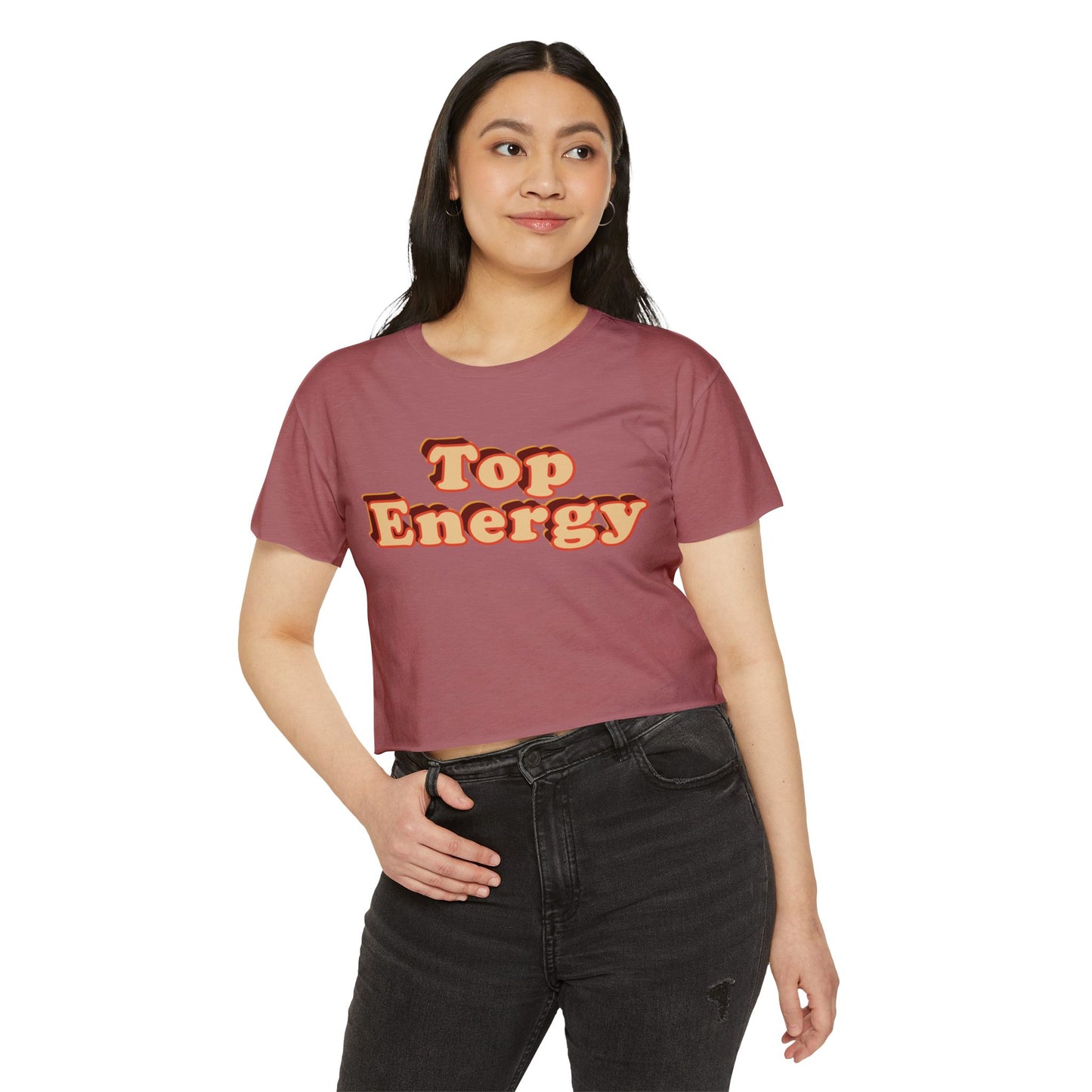 Top Energy Crop