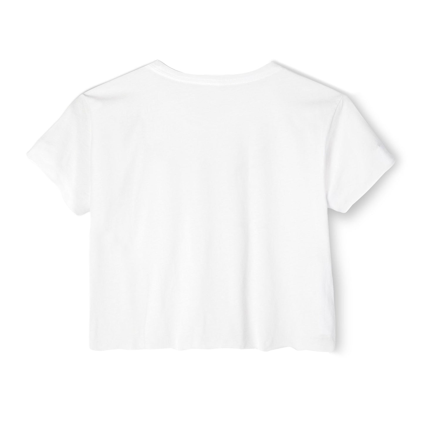 Sapphic Saturnalia Cropped Tee