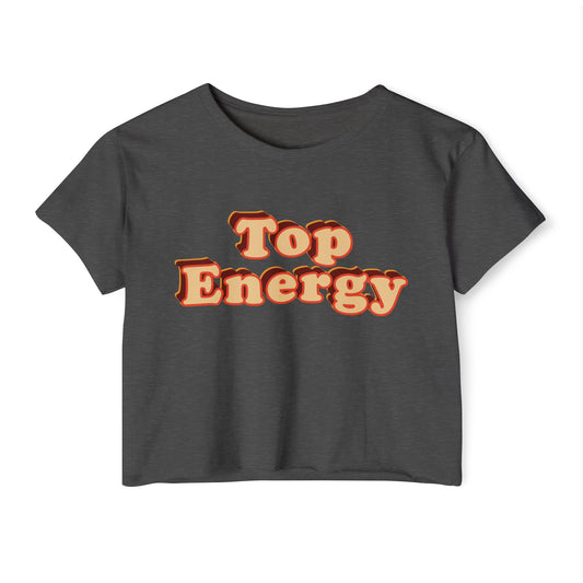 Top Energy Crop