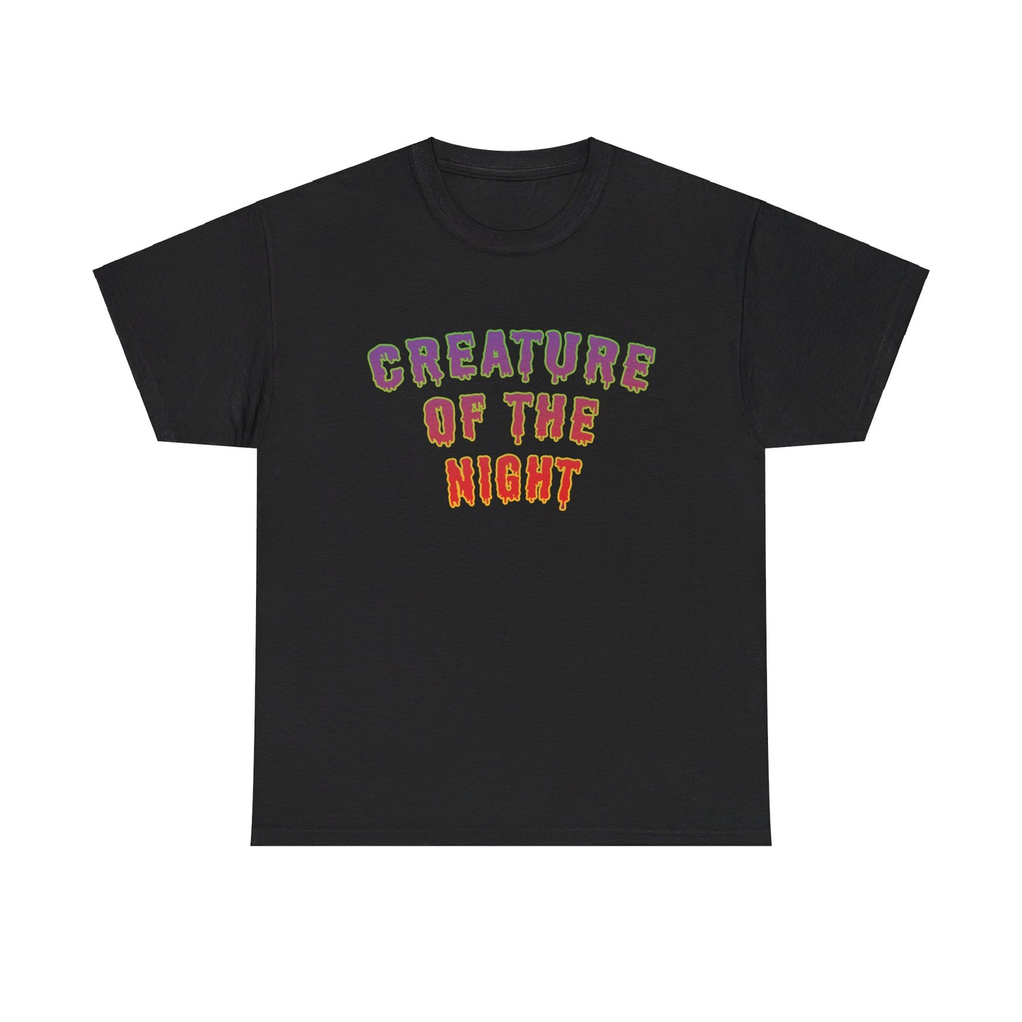 Creature of the Night Tee