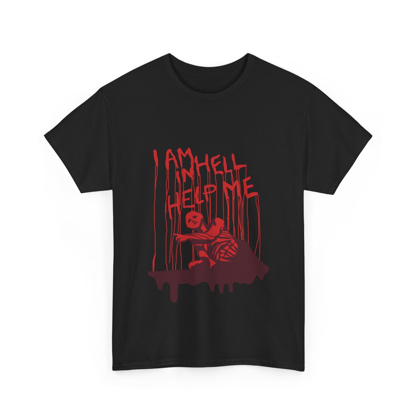 In Hell Tee