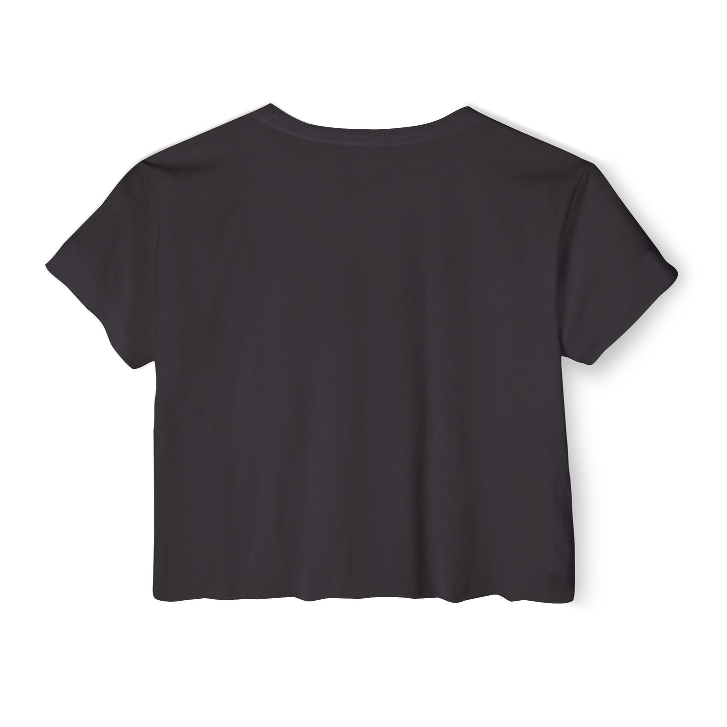 Shadowbanned Crop Top