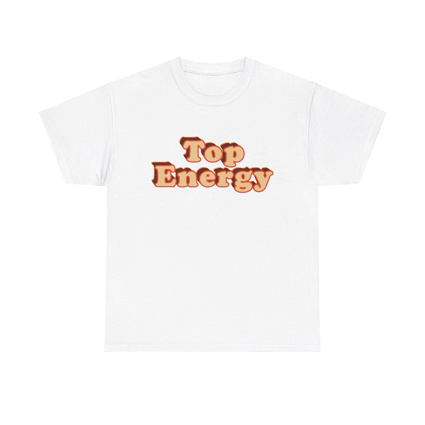 Top Energy Tee