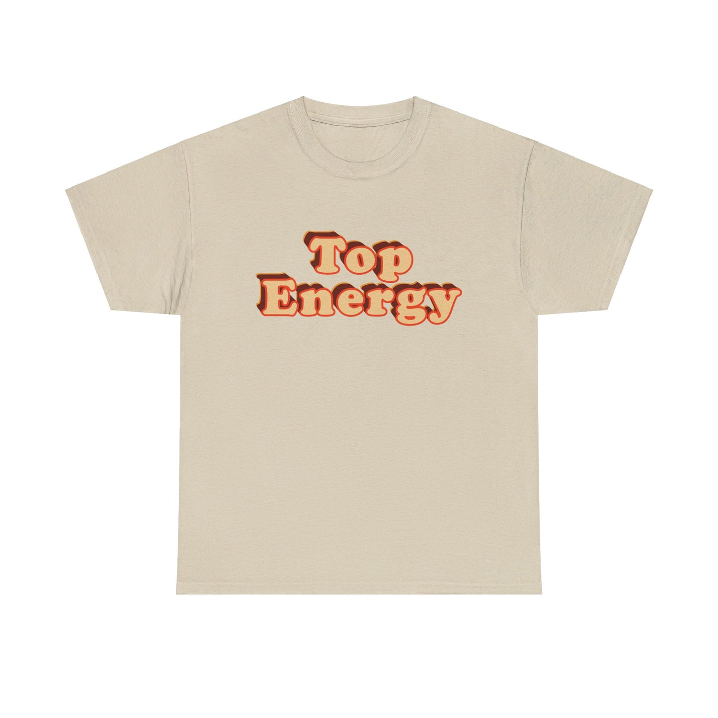 Top Energy Tee