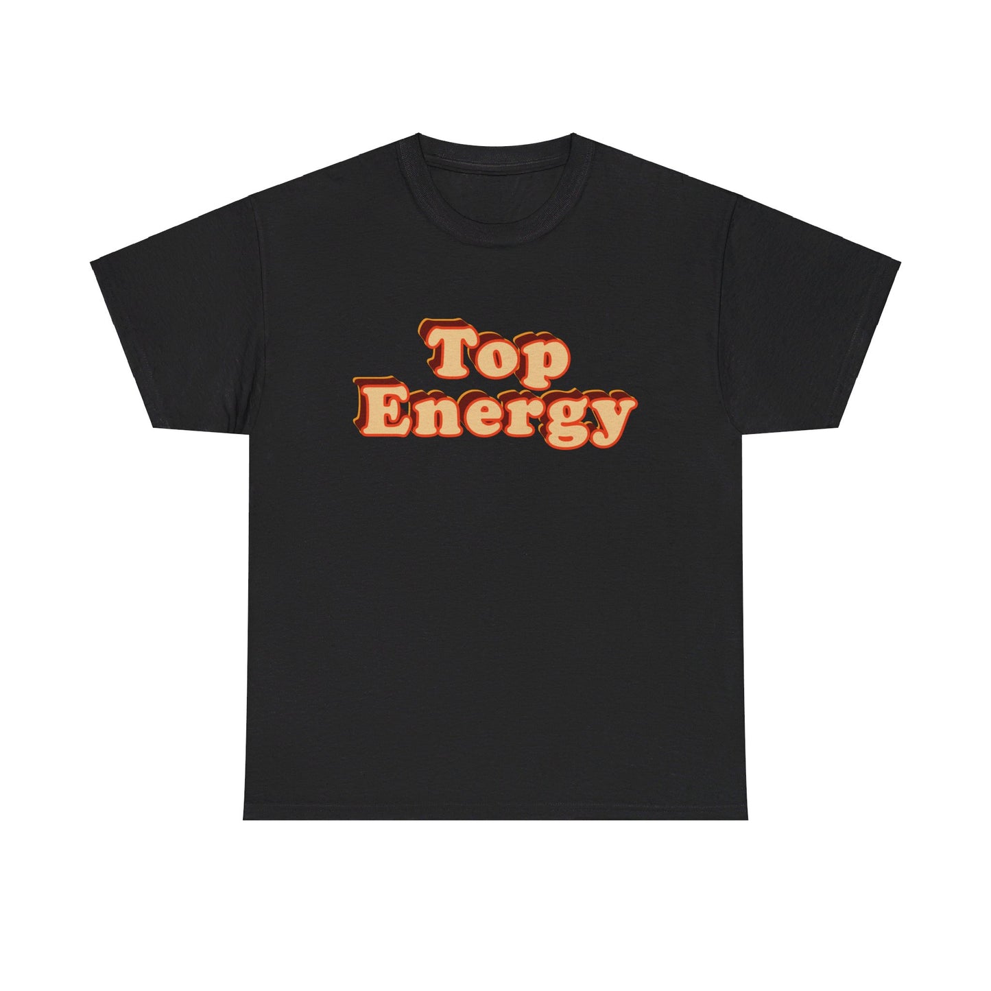 Top Energy Tee