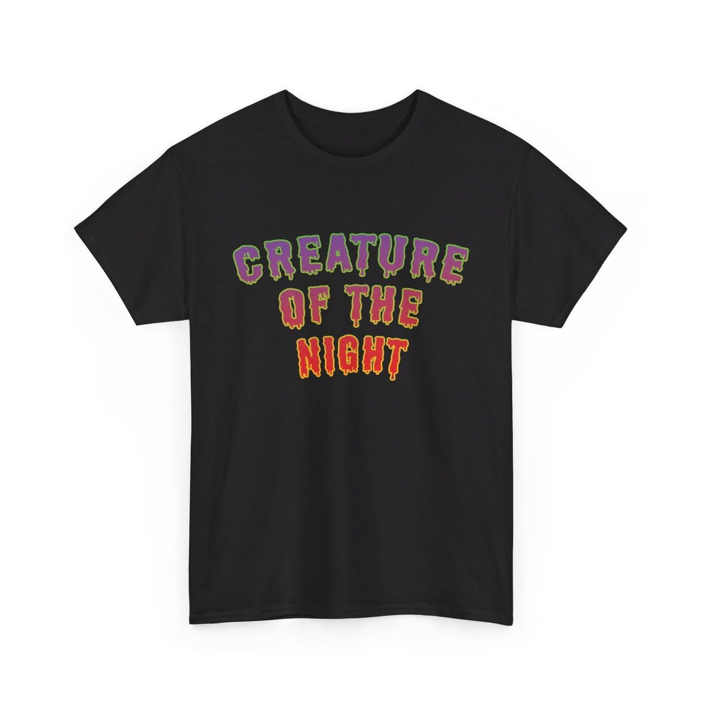 Creature of the Night Tee