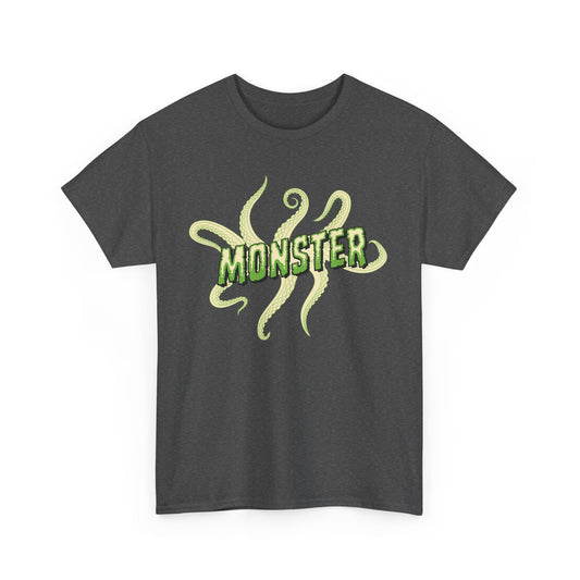 Tentacle Monster 2.0 T-Shirt