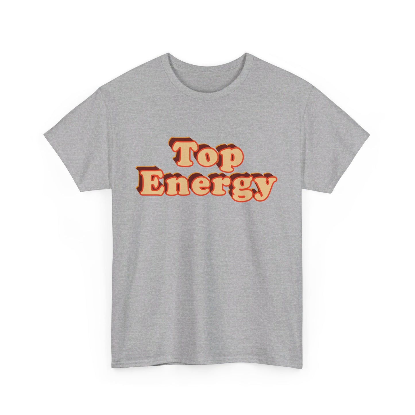 Top Energy Tee