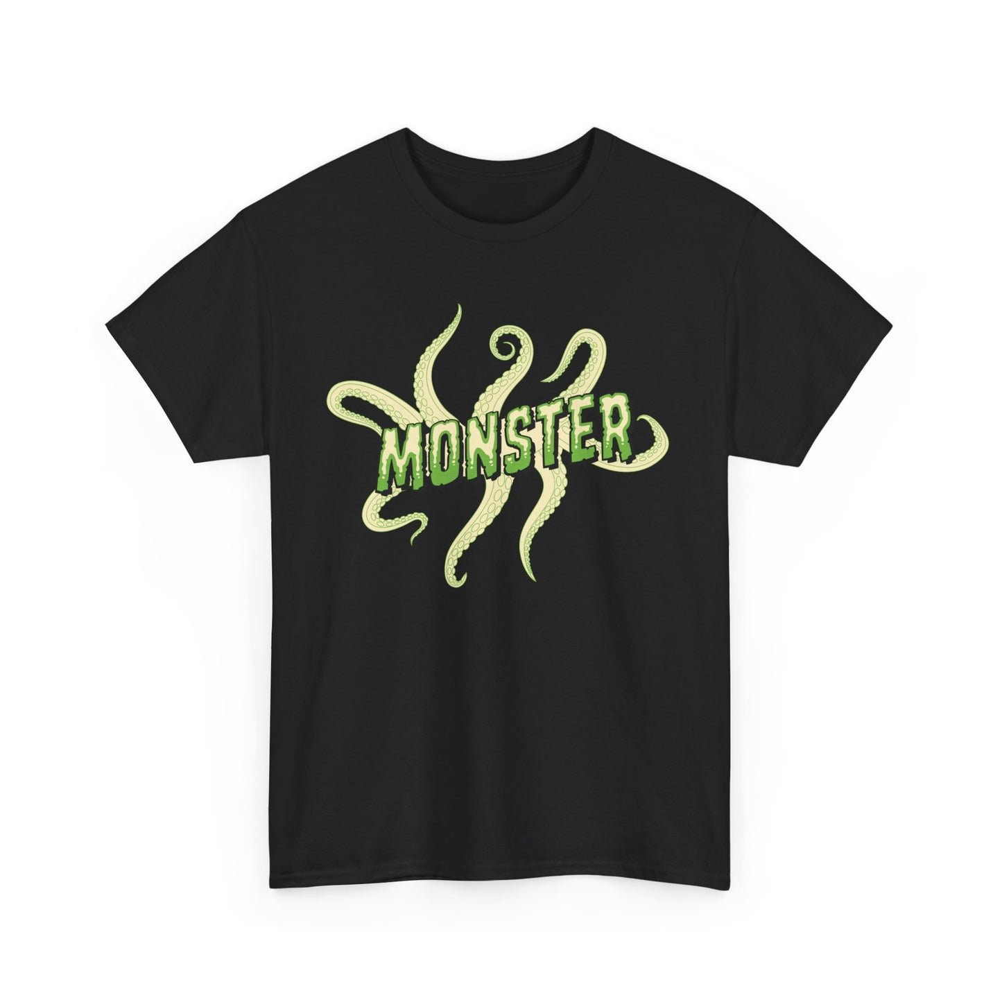 Tentacle Monster 2.0 T-Shirt