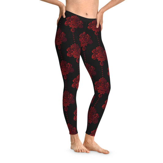 Vampyric Leggings