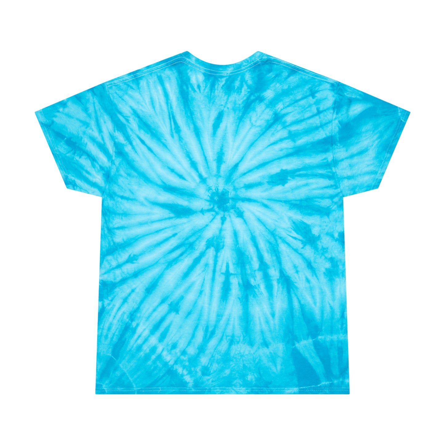 Checking All the Boxes Tie-Dyed Tee