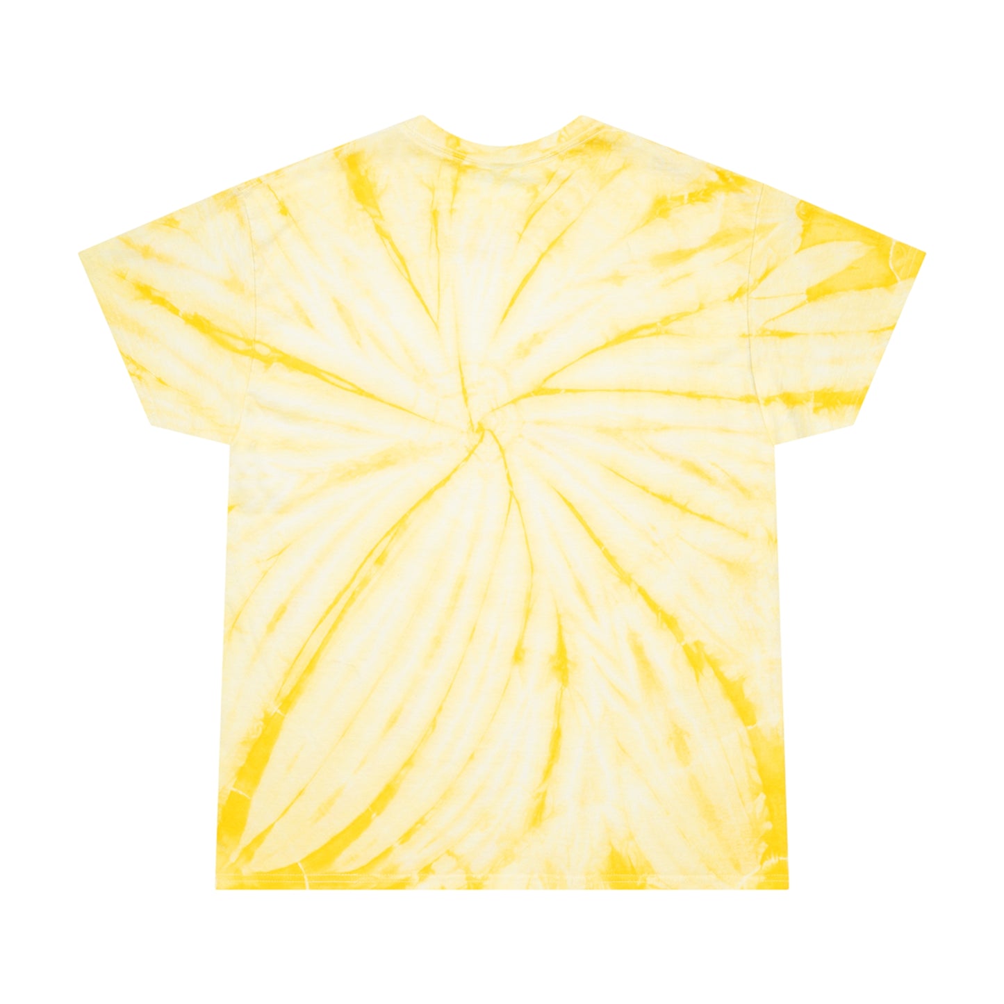 Checking All the Boxes Tie-Dyed Tee