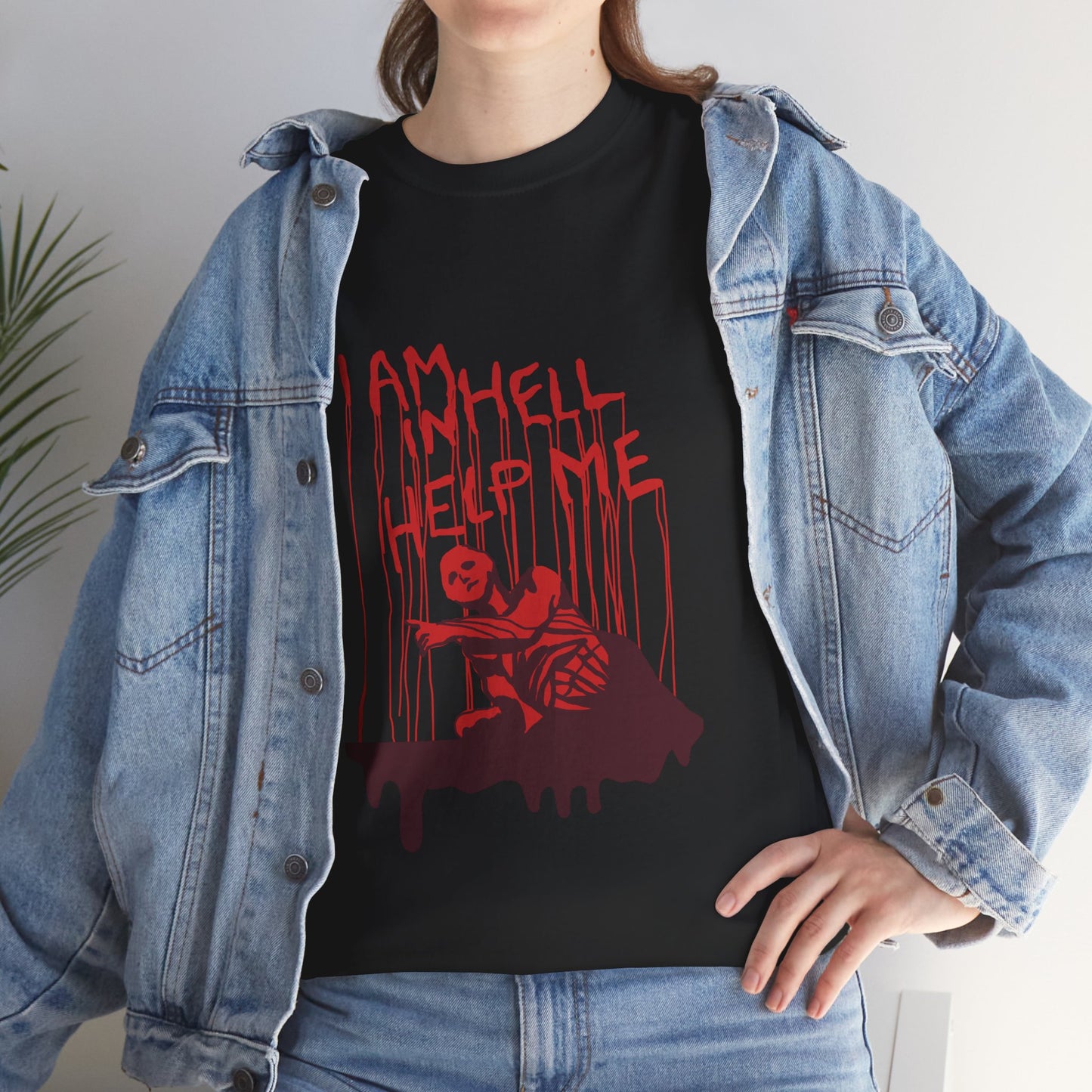 In Hell Tee