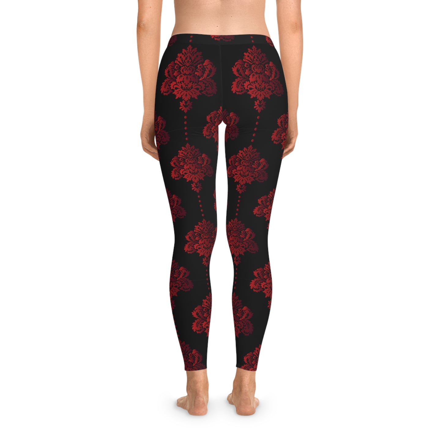 Vampyric Leggings