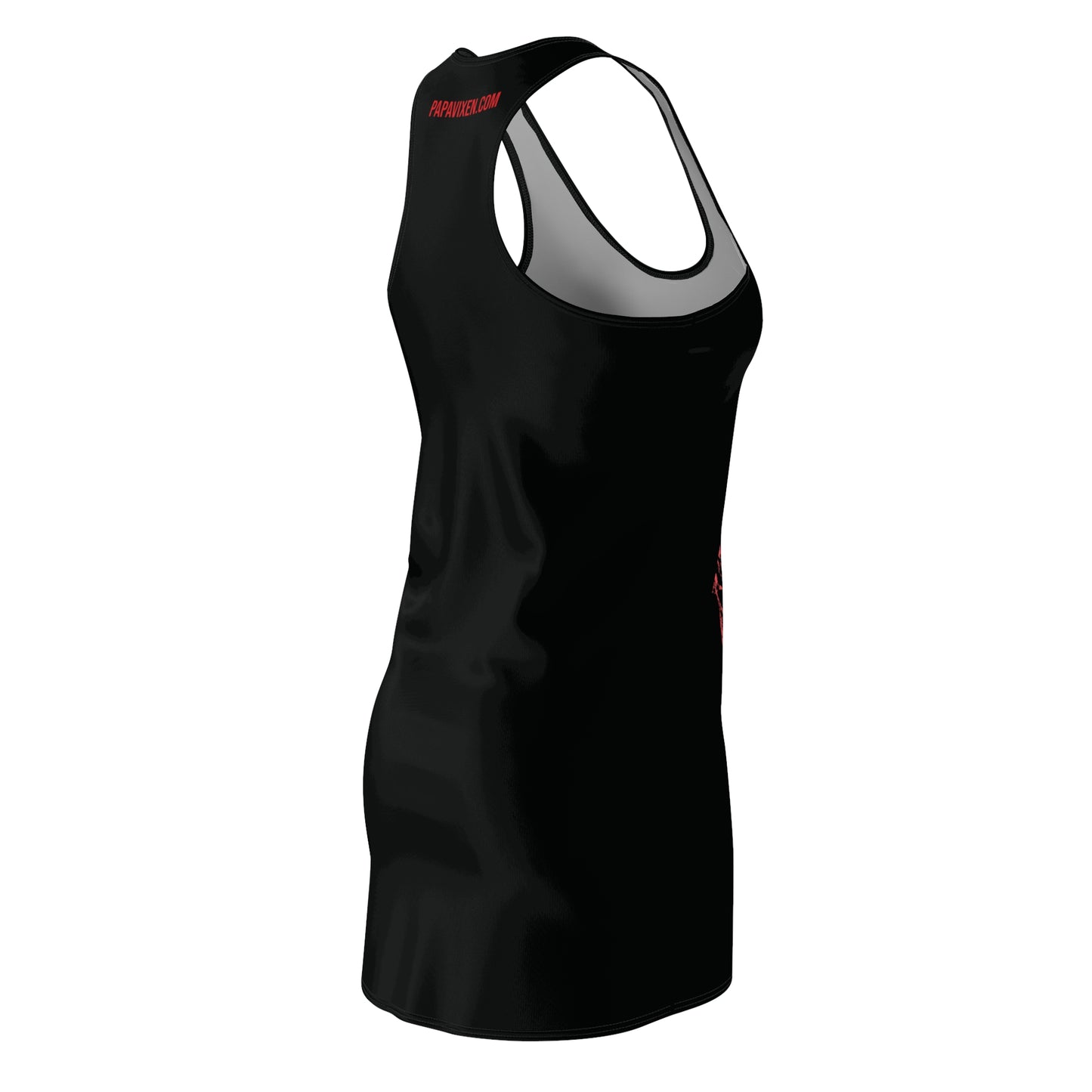 Shadowbanned Tank Dress