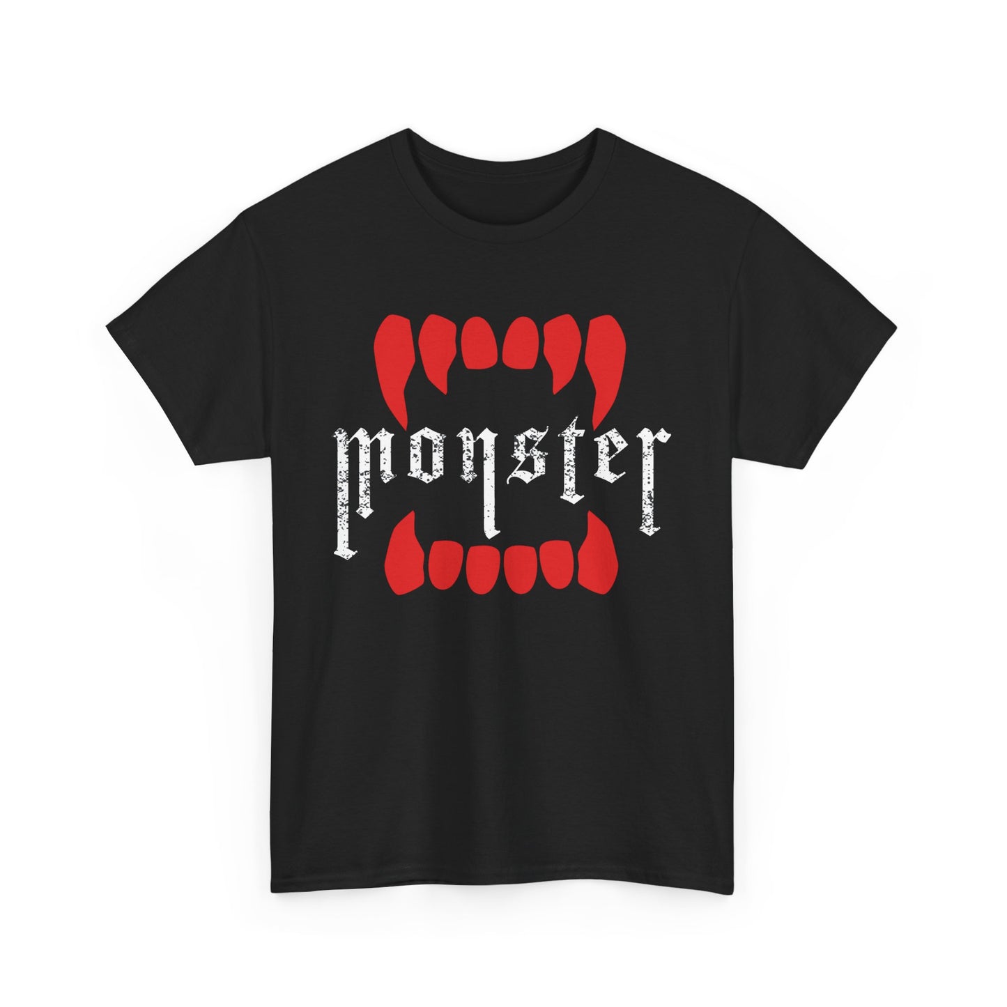 Monster v3 Tee