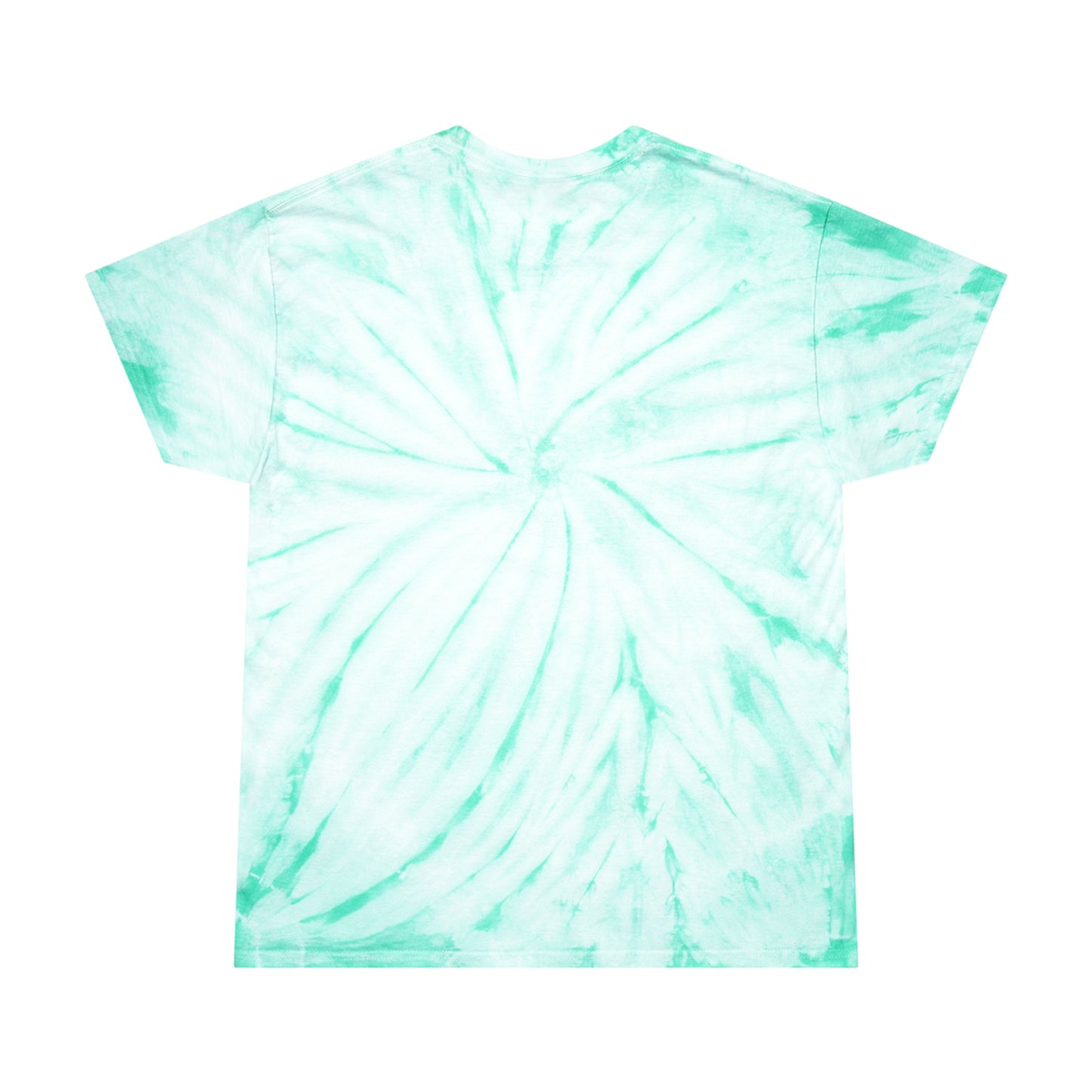 Checking All the Boxes Tie-Dyed Tee