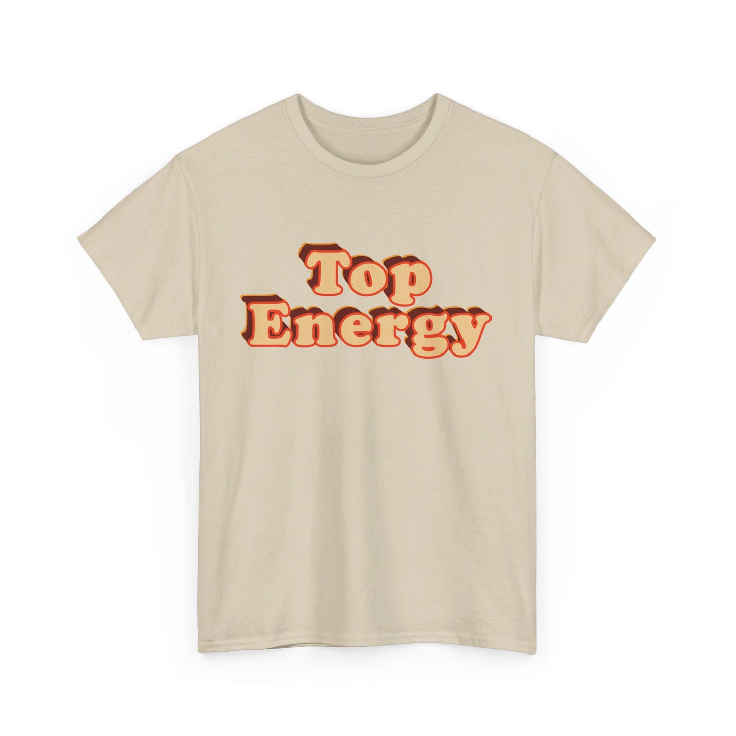 Top Energy Tee