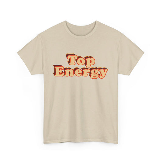 Top Energy Tee