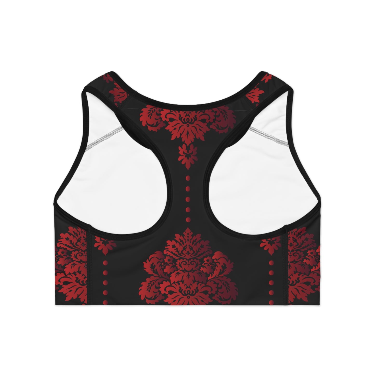 Vampyric Sports Bra