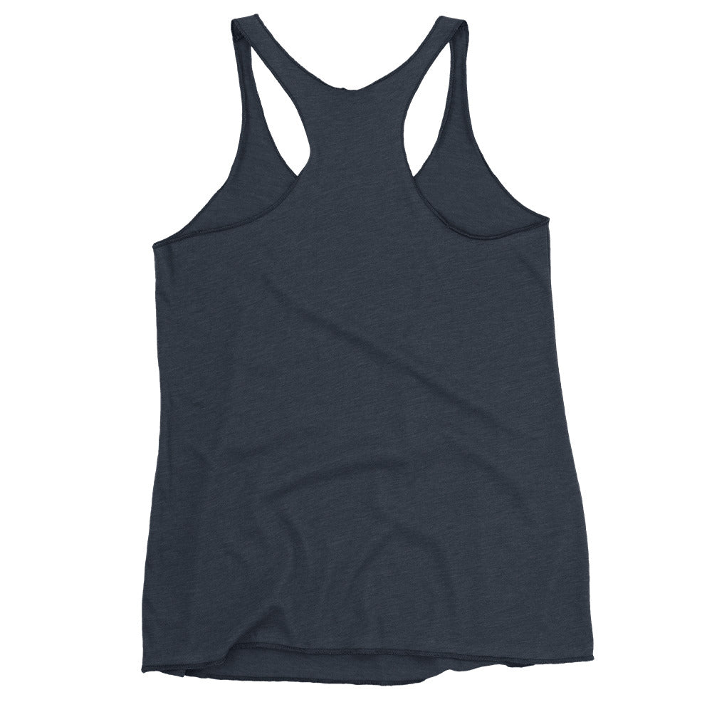 Tentacle Monster 2.0 Racerback Tank