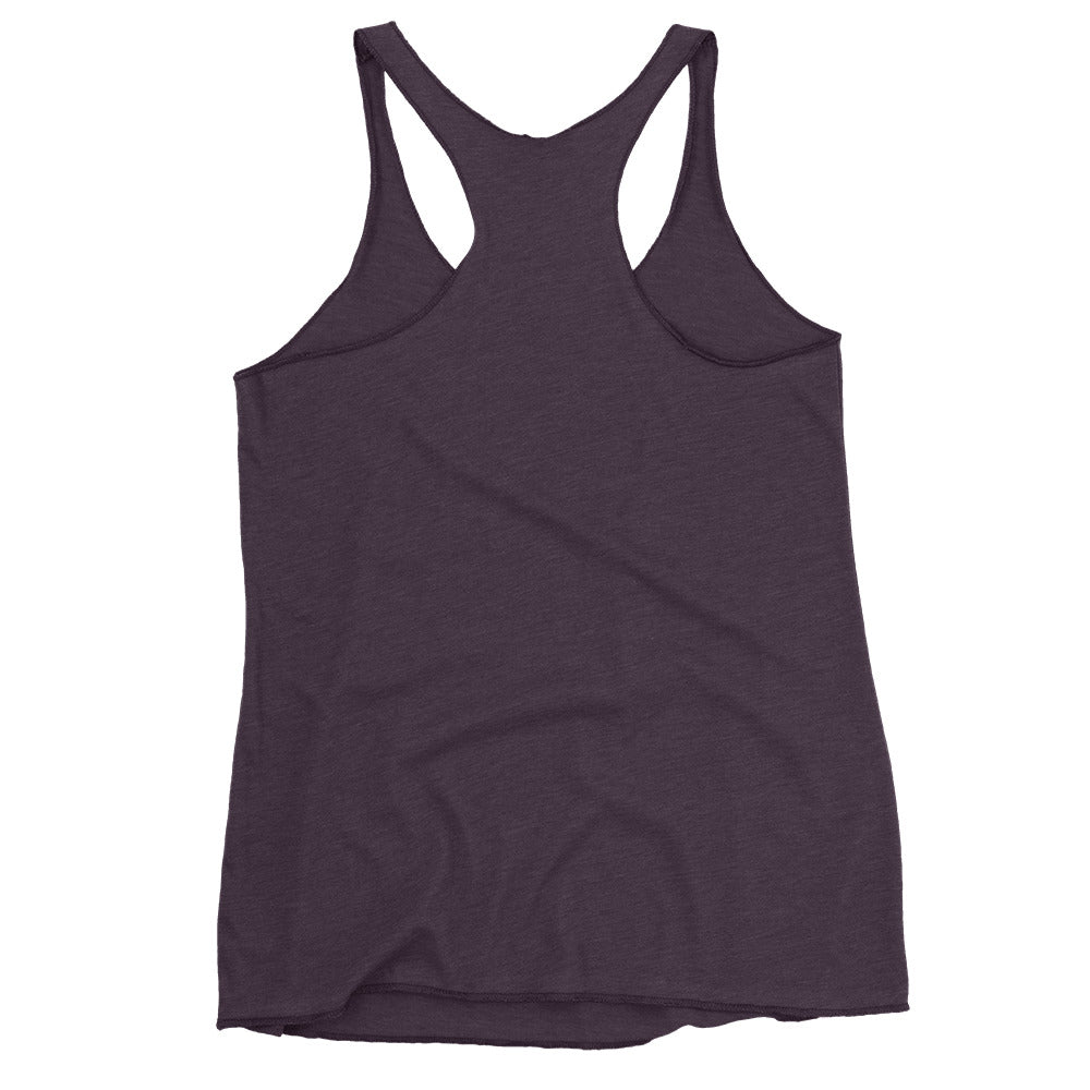 So F*cking Gay Racerback Tank